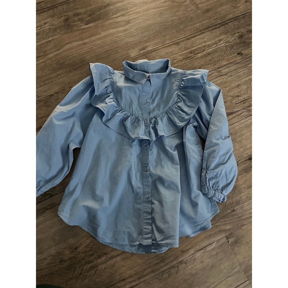 Zara Blouse -size 8